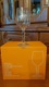 Zdjęcie oferty: Aperol Spritz Soda Sign Glass Kieliszki Do Aperolu Premium 6 Sztuk 450 ml