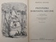 Zdjęcie oferty: Robinson Kruzoe - Daniel Defoe, tom 1 i 2, wydanie 1953 rok