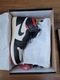 Zdjęcie oferty: Air Jordan 1 Not for resale retro high og us 8 41 eu 2018