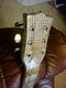 Zdjęcie oferty: Gitara kryształowa.