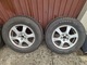 Zdjęcie oferty: Alufelgi 16 Koła Subaru Forester NOWE opony 225/70 R16