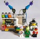 Zdjęcie oferty: LEGO Hidden Side 70418 - Laboratorium duchów J.B. PROMOCJA!