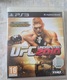 Zdjęcie oferty: Gra PS3 – UFC Undisputed 2010 – stan jak nowy!