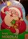 Zdjęcie oferty: Święty Mikołaj Urszula Kozłowska