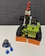 Zdjęcie oferty: LEGO Power Miners 8707 Kruszarka skał, komplet z instrukcją