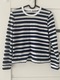 Zdjęcie oferty: Bluza w paski r 134