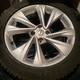 Zdjęcie oferty: Felgi 17" 6.5 4x108 65.1mm ET 20 Opony zimowe