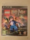 Zdjęcie oferty: LEGO Harry Potter Years 5-7 PL Gra PS3