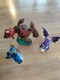 Zdjęcie oferty: Skylanders Giants - Starter Pack (Gra WiiU)