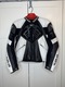 Zdjęcie oferty: Skórzana Kurtka Motocyklowa Berik 56 XL Alien-X8 Alpinestars Dainese Rst