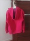 Zdjęcie oferty: Bluza dla dziewczynki FILA 110-116cm
