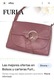 Zdjęcie oferty: FURLA mała damska torebka skórzana 