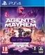 Zdjęcie oferty: Agents of Mayhem  PL  PS4