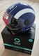 Zdjęcie oferty: Kask motocyklowy Sparco Riders SP601 Demi-Jet S