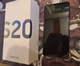 Zdjęcie oferty: Samsung Galaxy S20 FE 5G 6/128GB