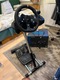 Zdjęcie oferty: Kierownica Logitech G920 + Shifter + Stojak Wheel Stand Pro Deluxe
