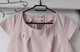Zdjęcie oferty: Elegancka sukienka krótki rękaw bawełna rozm.M/L