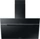 Zdjęcie oferty: Okap kominowy Samsung NK36C7070WB / 90 cm / czarne szkło / SUPER CENA!! 