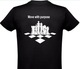 Zdjęcie oferty: T-shirt koszulka bawełniana z logo IT Chess Club Kraków, rozmiar M, biała