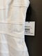 Zdjęcie oferty: Calvin Klein nowa elegancka biała sukienka na lato S