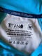 Zdjęcie oferty: Męska koszulka biegowa TITAN SPORTS roz M