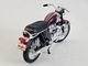 Zdjęcie oferty: Maisto 1:18 - Triumph Bonneville T120 model motocykla