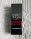 Zdjęcie oferty: Emporio Armani Stronger With You Parfum 15 ml. Moc uwodzenia