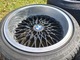 Zdjęcie oferty: RH mesh 5x120. Felgi koła bmw 5x120 rant