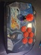 Zdjęcie oferty: Oryginalny kontroler HORI Tekken 4 Arcade Stick PlayStation 2 PS2 PS1