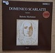 Zdjęcie oferty: Domenico Scarlatti - Babette Hierholzer – Sonaten, Vol. I - LP