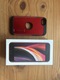 Zdjęcie oferty: iPhone SE 64gb Product Red