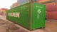Zdjęcie oferty: Kontener morski magazynowy 40 DV/HC 12 metrowy + transport