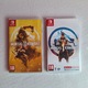 Zdjęcie oferty: Mortal Kombat MK 11 & 1 Nintendo Switch NS DLC Import UK