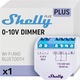 Zdjęcie oferty: Shelly Plus 0-10V Dimmer inteligentny ściemniacz światła WiFi