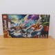 Zdjęcie oferty: Zestaw Lego Ninjago 71748 Morska Bitwa Katamaranów