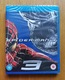 Zdjęcie oferty: Spider-Man 3 (Venom Edition) Blu-ray (En) (PL) (2007) Tobey Maguire