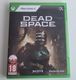 Zdjęcie oferty: DEAD SPACE POLSKIE WYDANIE DUBBING PL XBOX ONE SERIES X BOX PUDEŁKOWA