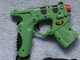 Zdjęcie oferty: PISTOLET XBOX LIGHT GUN BLASTER MAD CATZ 488P