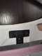 Zdjęcie oferty: 13) Bluzka wizytowa Worthington r. XL biała zdobiona drewnianymi dodatkami