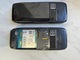 Zdjęcie oferty: Nokia E51 RM-244 bez simlocka pakiet Retro Vintage telefon