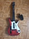 Zdjęcie oferty: Gitara Wii GuitarHero Band Hero