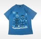 Zdjęcie oferty: Bert & Ernie koszulka t-shirt Cartoon Network