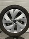 Zdjęcie oferty: Oryginalne KOŁA FELGI 17 VW GOLF 8 7 6 5 A3 205/50R17 2023r jak NOWE