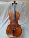 Zdjęcie oferty: Skrzypce 4/4 Feliks Pruszak 1927