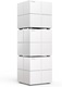 Zdjęcie oferty: 3-Pack Tenda Nova MW6 Mesh WLAN System - AC1200 Dual Band WLAN Mesh System