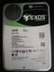 Zdjęcie oferty: Dysk Seagate 16TB Exos X18 - Enterprise