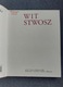 Zdjęcie oferty: Zdzisław Kępiński - Wit Stwosz 1981 PRL ANTYKWARIAT 