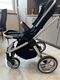 Zdjęcie oferty: Wózek dziecięcy Moon Resea S 2w1