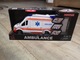 Zdjęcie oferty: Interaktywna karetka ambulans otwierane drzwi nosze