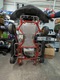 Zdjęcie oferty: Gokart Parolin 60 ccm mini rok spalinowy, gotowy do startów w zawodach